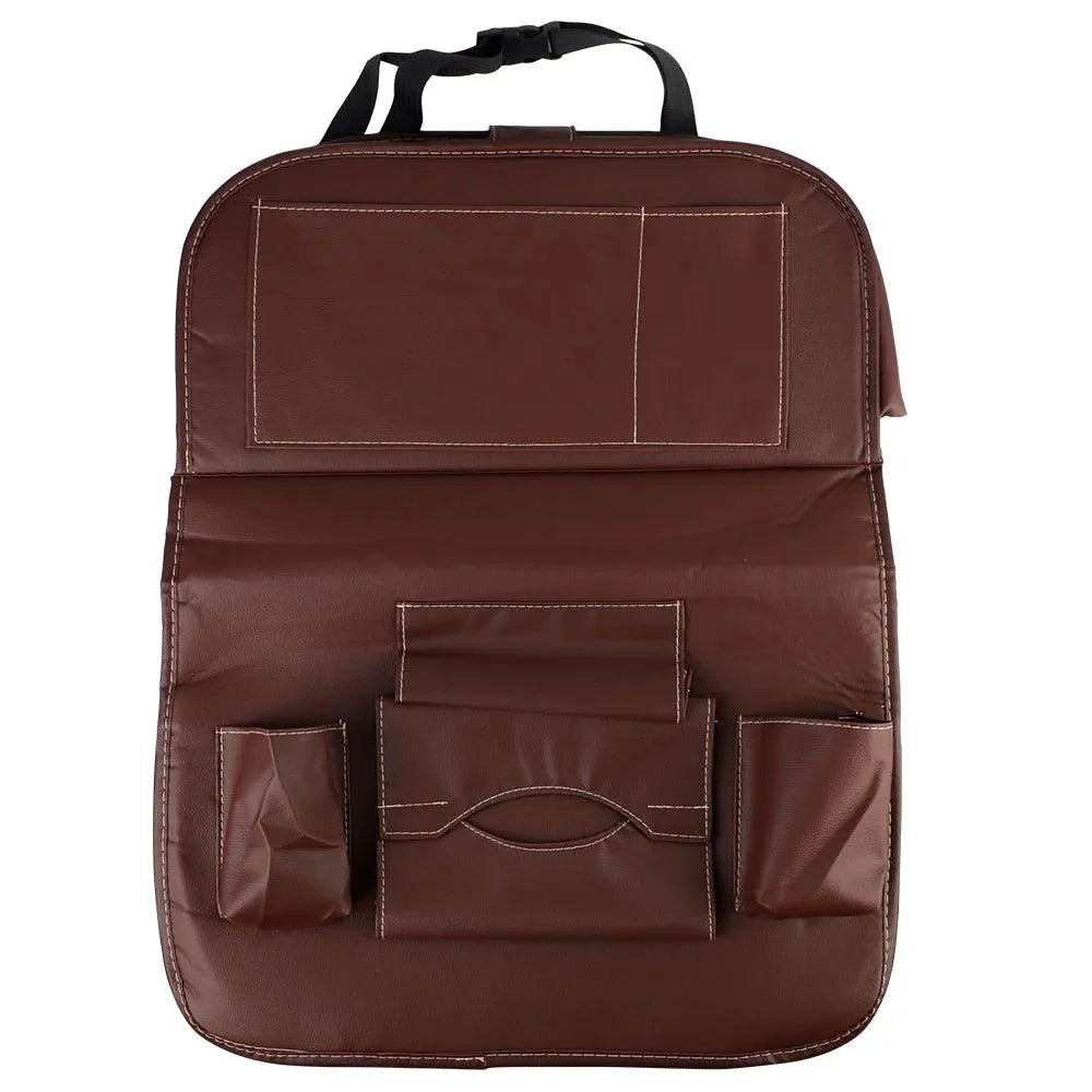 BagMate™ – Intelligenter Auto - Organizer - Klarwen