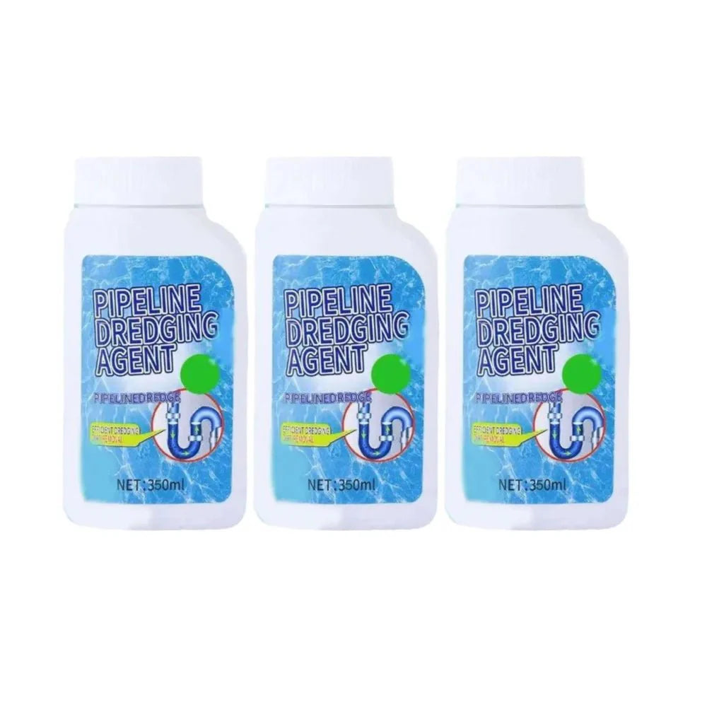 FlowFix™ – Leistungsstarker Rohr - & Abflussreiniger - Klarwen