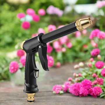 Tragbare Hochdruck - Wasserpistole - Klarwen