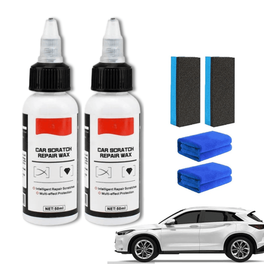 Ultimate Farbe Restaurator