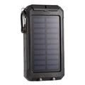 Volturon™ – Wasserdichte Solarpowerbank - Klarwen