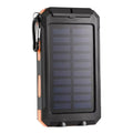 Volturon™ – Wasserdichte Solarpowerbank - Klarwen